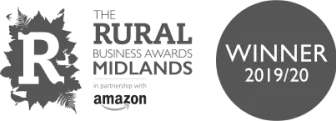 rural business award midlands winner