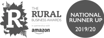 rural business award national runner up